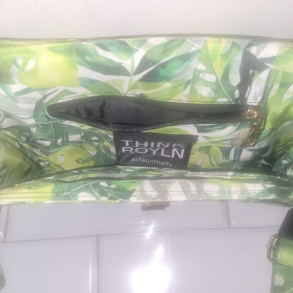 THINK ROYL Shoulder Bag - Picture 2 of 2